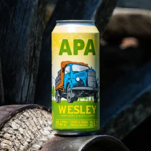 American Pale Ale