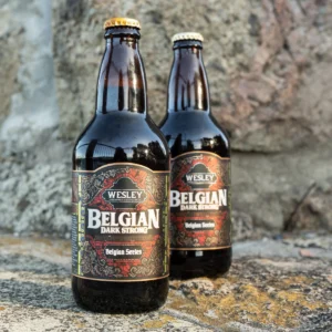 Belgian Dark Strong