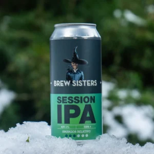 Session IPA