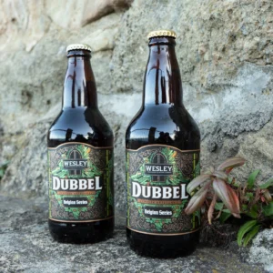 Belgian Dubbel