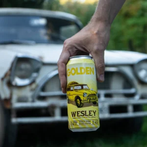 Golden Ale