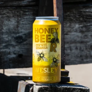 Honey