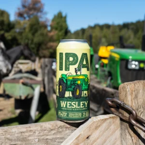 India Pale Ale
