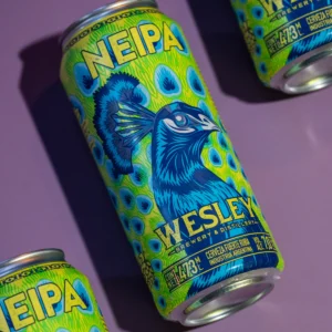 New England IPA