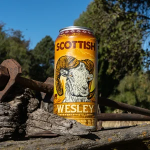 Scottish