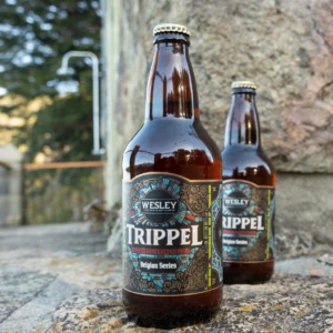 Belgian Trippel